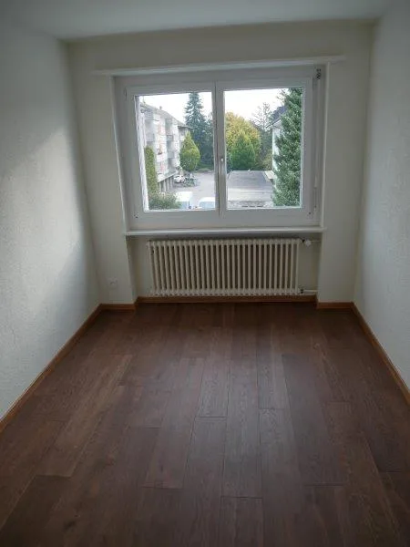 Gemütliche 2-Zimmer-Wohnung mit Balkon in Wangen bei Olten