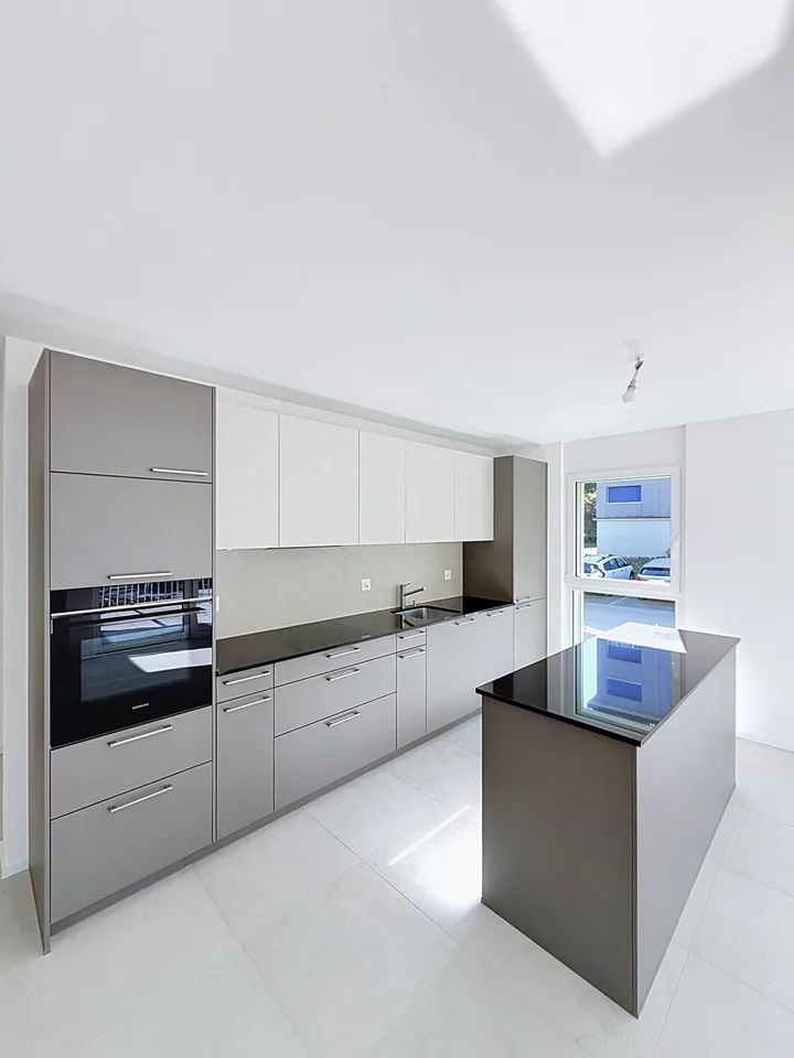 Superbe appartement neuf de 4.5 pièces à Yverdon-les-Bains