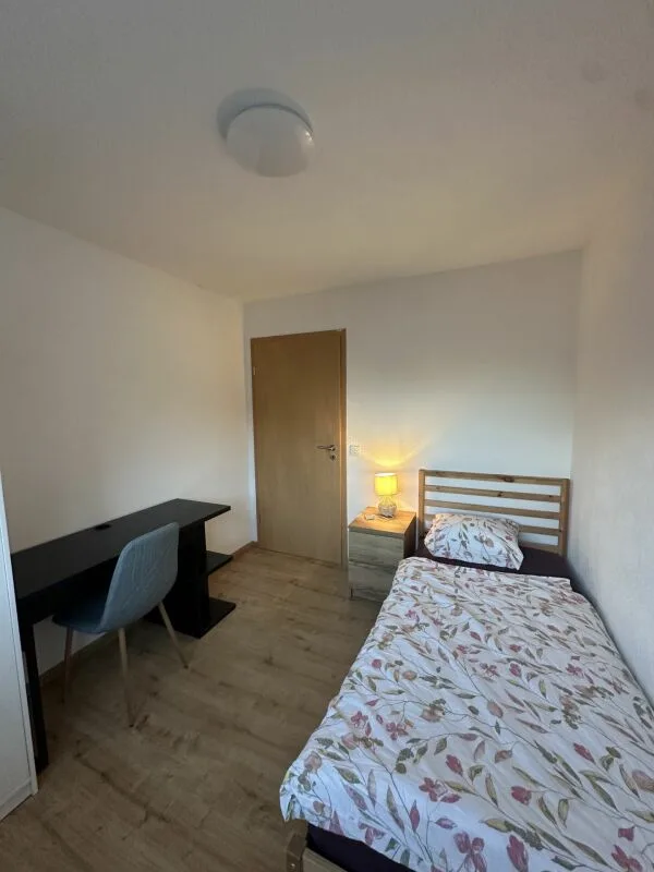 Room rental for workers, companies and seasonal workers – photo 17 of 20