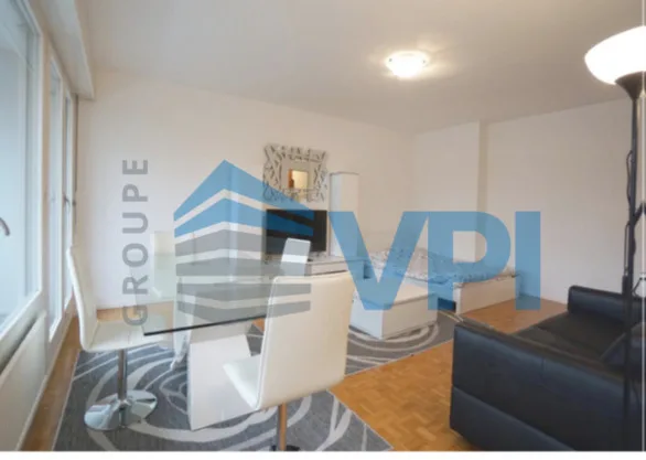 2 Zimmer möbl. Wohnobjekt in Chêne-Bougeries – Foto 10 von 10