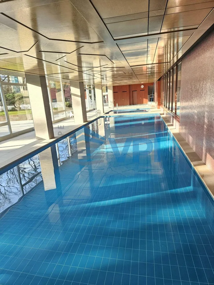 2 Zimmer möbl. Wohnobjekt in Chêne-Bougeries – Foto 6 von 10