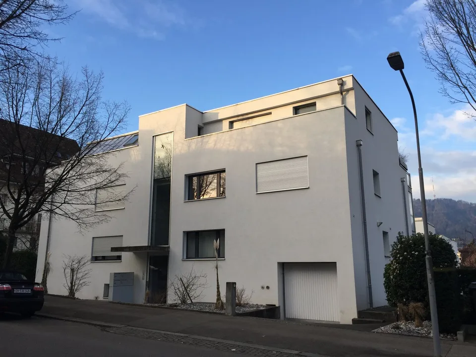 Einstellplatz in Tiefgarage zu vermieten