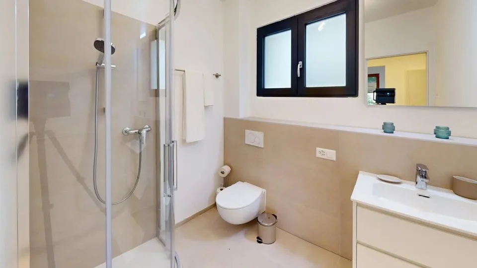 2-Zimmer-Wohnung mit komfortablem Wohnen in Zürich Oerlikon – Foto 7 von 10