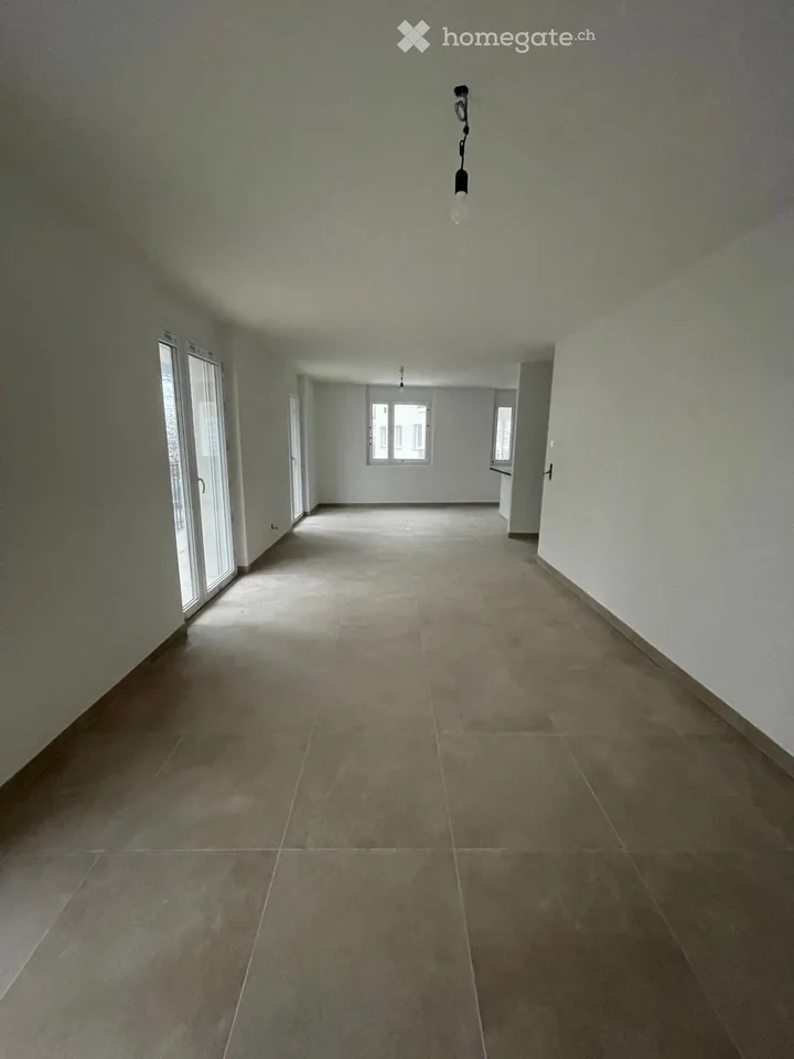 In affitto: Magnifico appartamento di 3.5 locali a Lucens