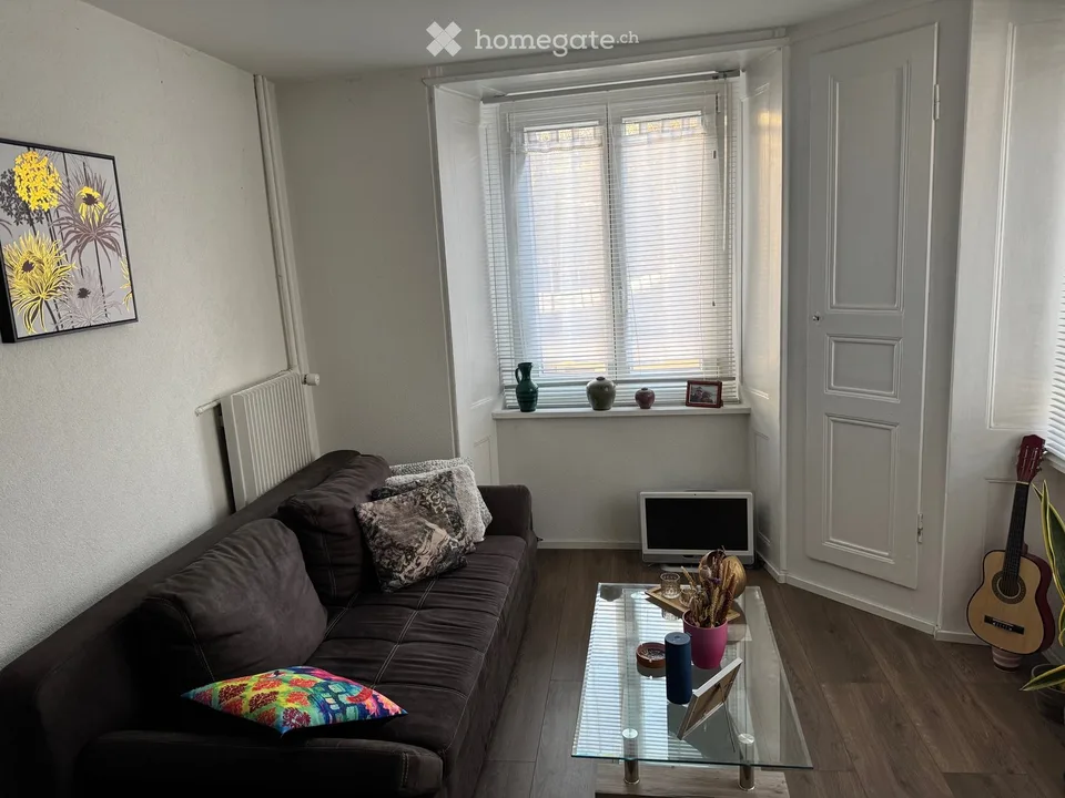 Prächtiges Duplex