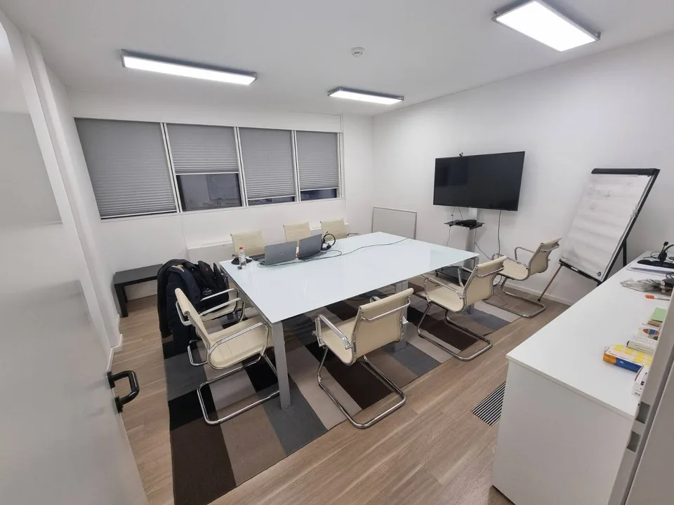 Ufficio - Lugano
