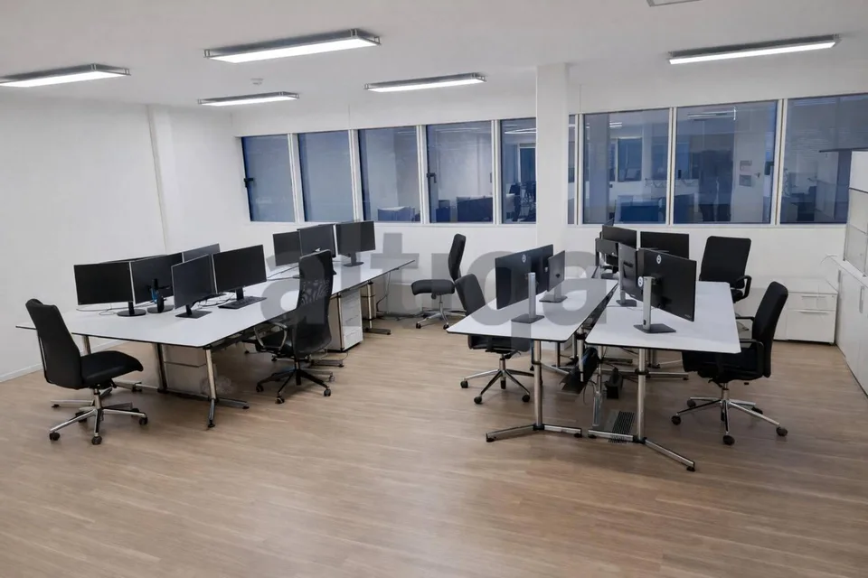 Ufficio - Lugano