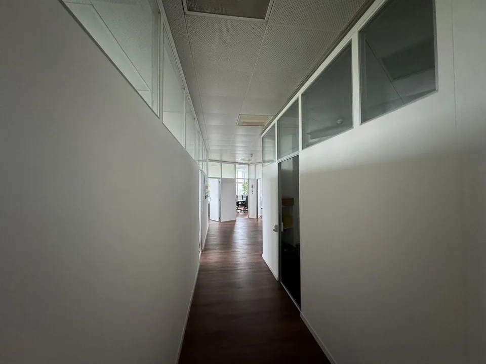 Büro/ Gewerbefläche in Solothurn zu vermieten