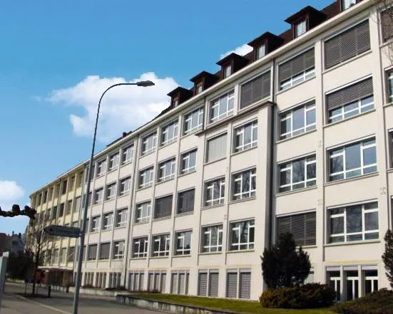 Büro/ Gewerbefläche in Solothurn zu vermieten