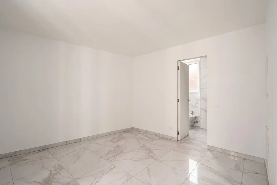 À deux pas du lac et du centre, appartement 2.5 pièces meublé