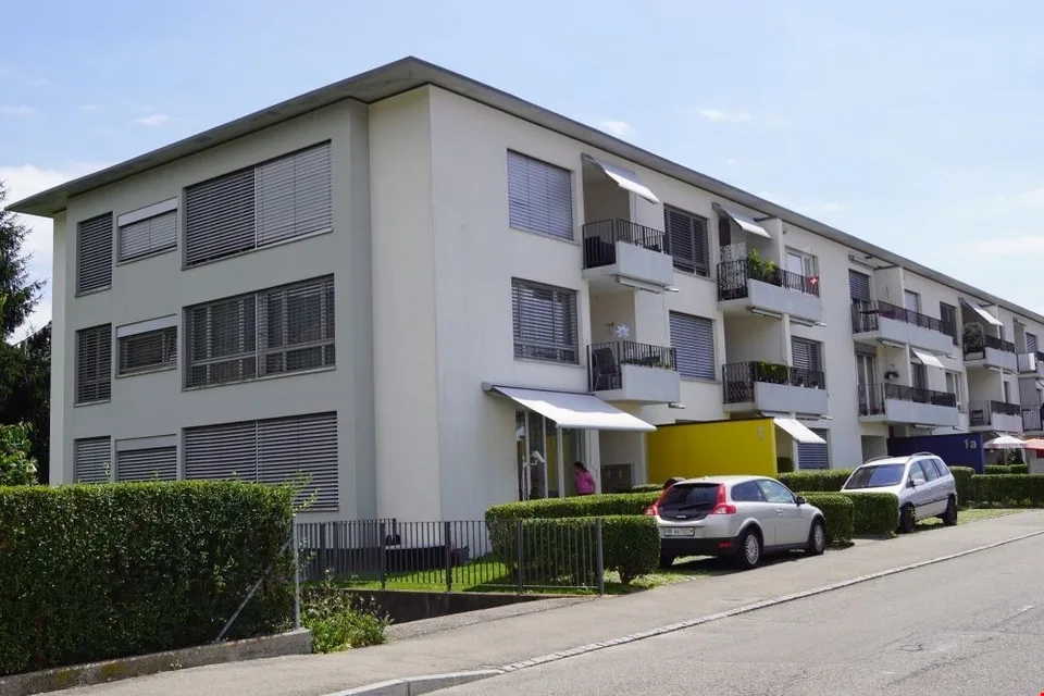 Wunderschöne 3-Zimmerwohnung mit viel Sonnenlicht