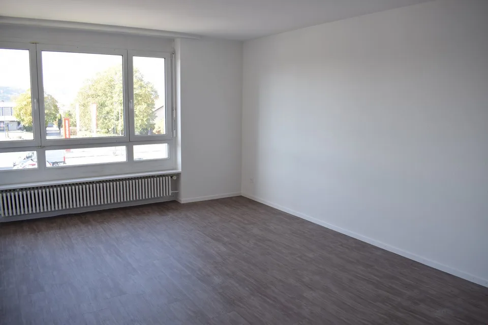 Wunderschöne 3-Zimmerwohnung mit viel Sonnenlicht