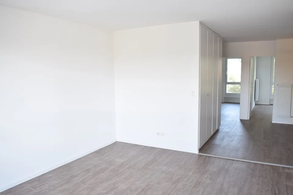 Wunderschöne 3-Zimmerwohnung mit viel Sonnenlicht
