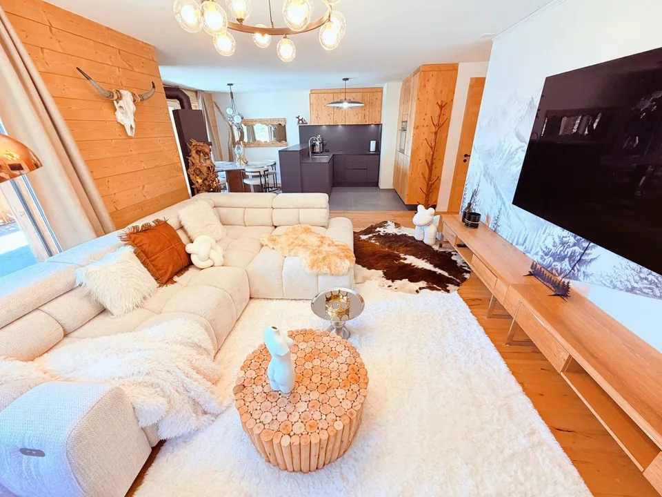 Magnifique 4.5 pces neuf, spacieux & lumineux - Petit résidence - Lieu calme - Bien situé -Belle vue