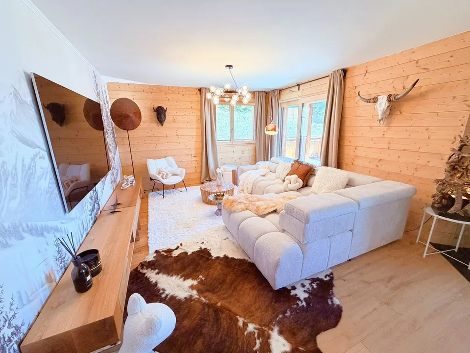 Meravigliosa nuova casa di 4.5 locali, spaziosa & luminosa - Piccola residenza - Luogo tranquillo - Bene situata - Bella vista