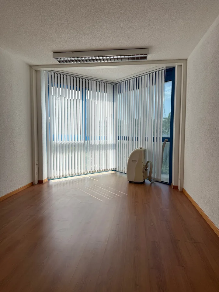Bureaux modernes à Pratteln (5 pièces) - disponibles immédiatement