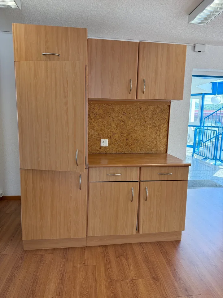 Bureaux modernes à Pratteln (5 pièces) - disponibles immédiatement
