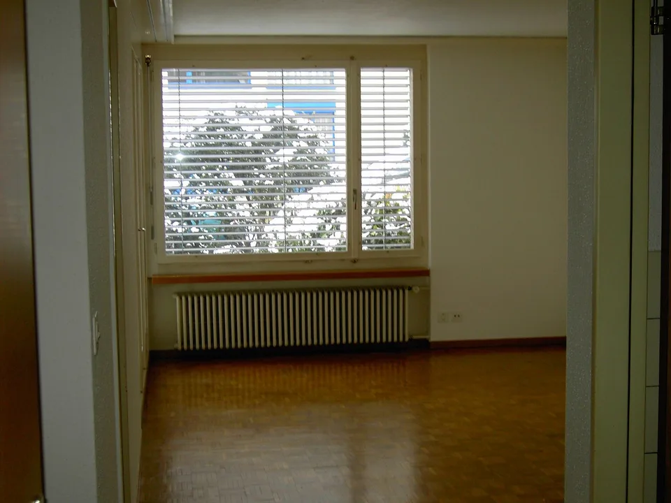 Affascinante appartamento 1 & 2 locali con balcone e vista lago a Horgen – limitato fino alla fine di aprile 2027