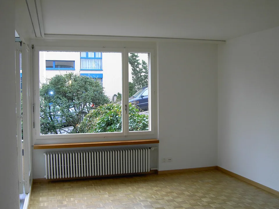 Charming 1 & 2-room apartment with balcony and lake view in Horgen – limited until the end of April 2027 – photo 18 of 22