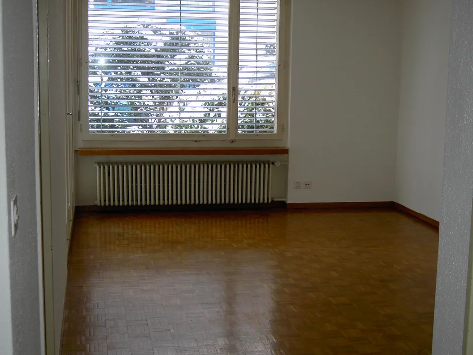 Affascinante appartamento 1 & 2 locali con balcone e vista lago a Horgen – limitato fino alla fine di aprile 2027