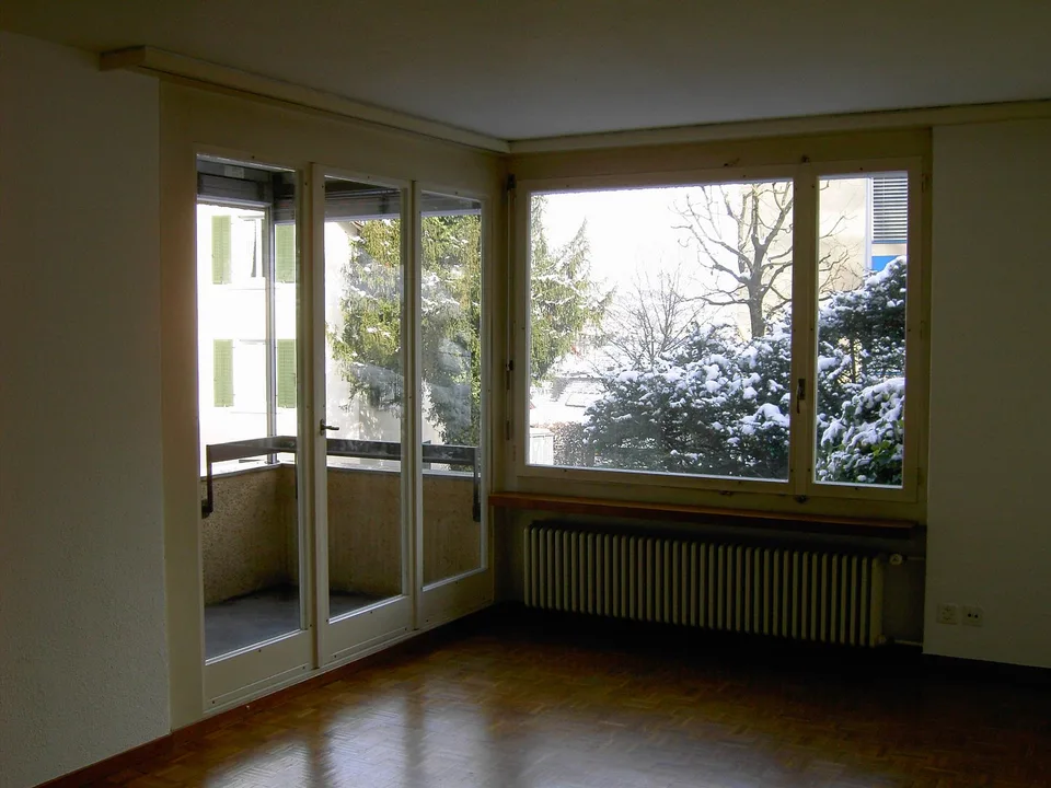 Charming 1 & 2-room apartment with balcony and lake view in Horgen – limited until the end of April 2027 – photo 10 of 22