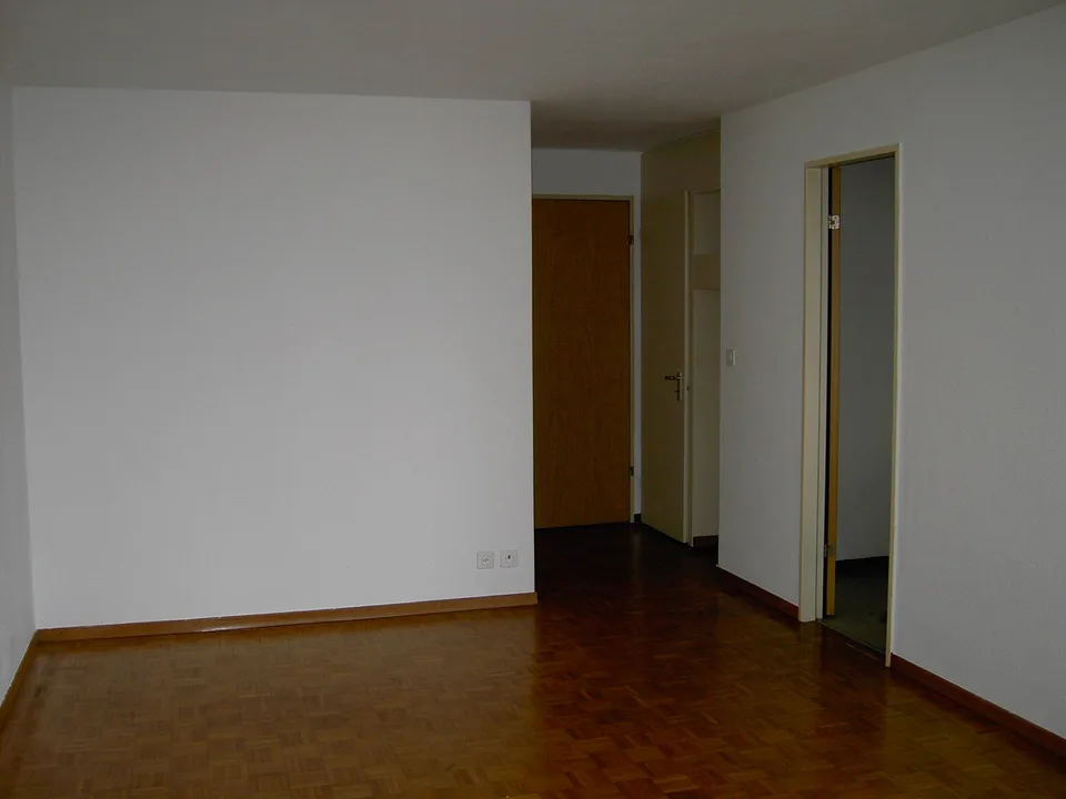 Charming 1 & 2-room apartment with balcony and lake view in Horgen – limited until the end of April 2027 – photo 6 of 22