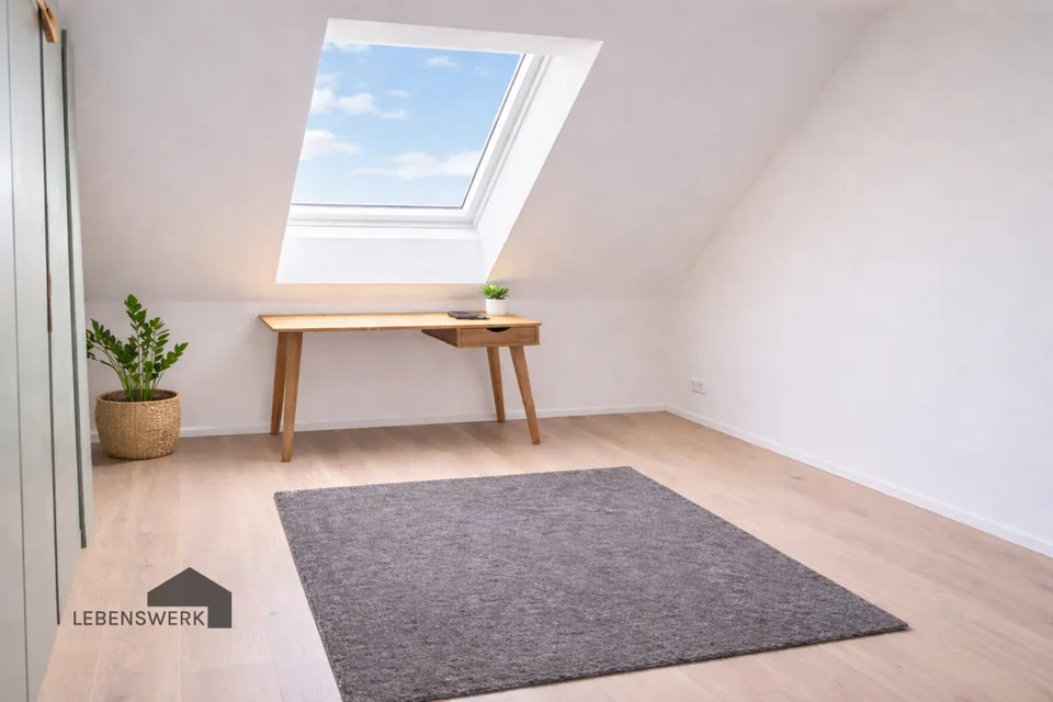 Penthouse moderno di 5,5 locali nel cuore di Tägerwilen TG – foto 8 di 12