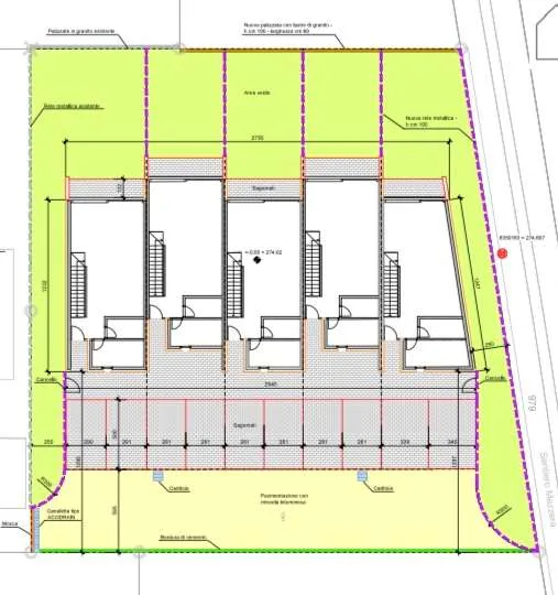 Elegantes Neubau-Haus mit Garten in Wohngebiet – Foto 13 von 13