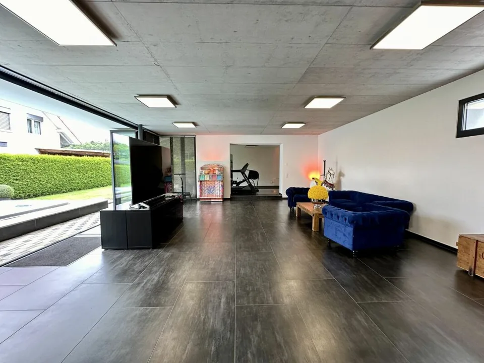 Superba proprietà con Swim Spa – foto 7 di 12