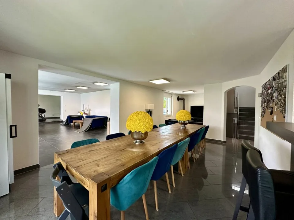 Superba proprietà con Swim Spa – foto 6 di 12