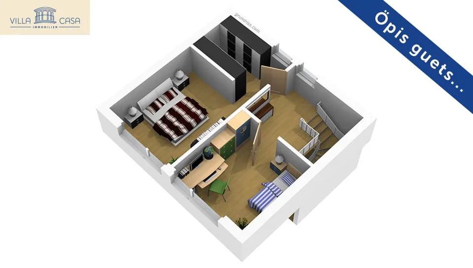 Costruzione Nuova ALPINA / Casa Individuale Invece di Compromesso – foto 8 di 12