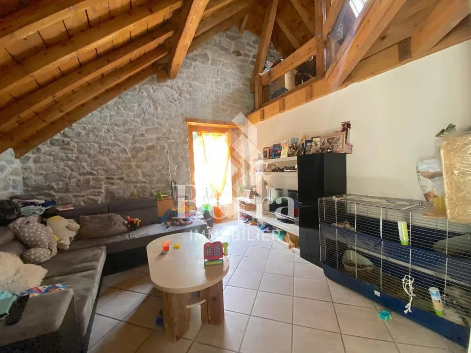 Duplex all'ultimo piano! Le Brocard! – foto 6 di 13