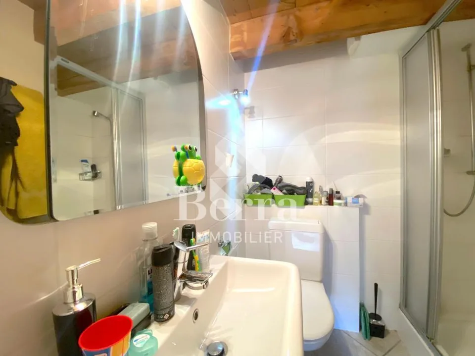 Duplex all'ultimo piano! Le Brocard! – foto 12 di 13