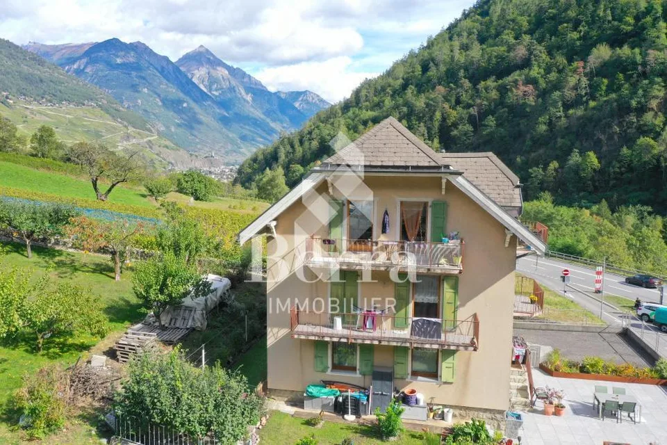 Duplex all'ultimo piano! Le Brocard! – foto 7 di 13