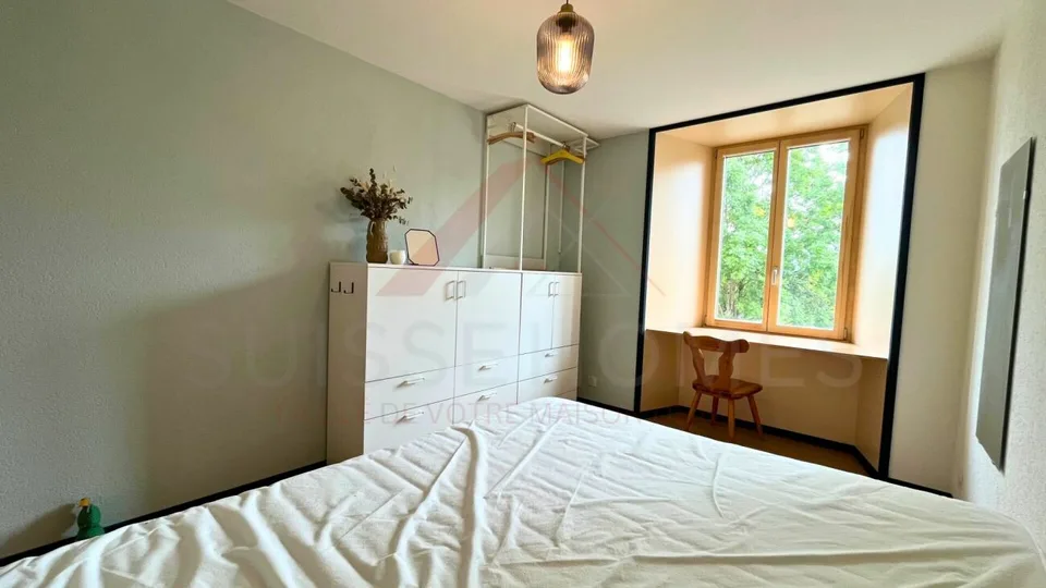 2.5 Zimmer Wohnung in Petit-Martel – Foto 6 von 16