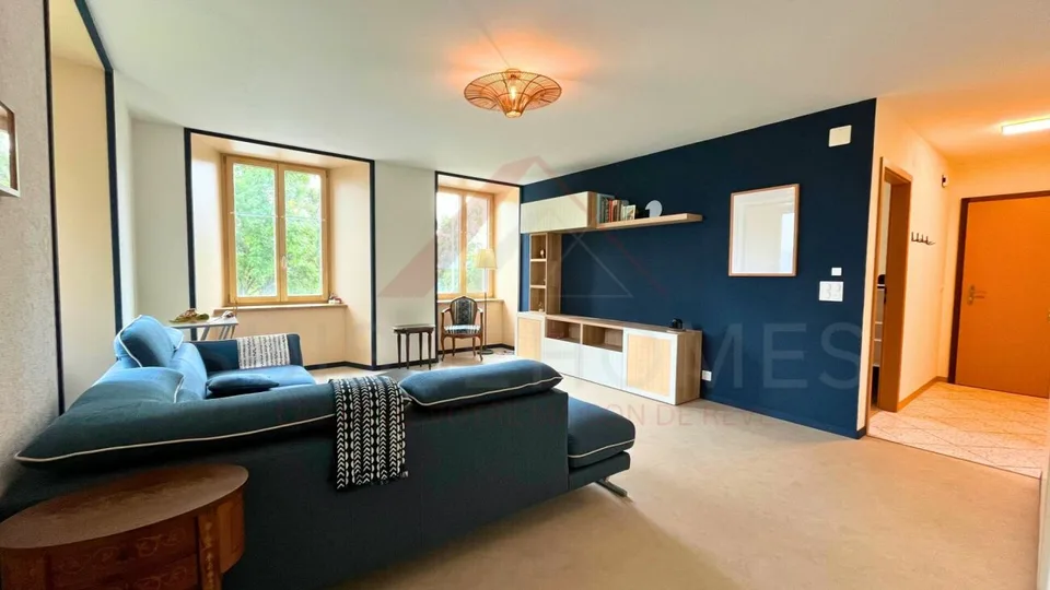 2.5 Zimmer Wohnung in Petit-Martel – Foto 2 von 16