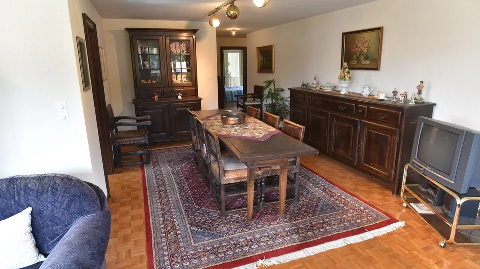 Meraviglioso appartamento di 4,5 locali a Crans-Montana
