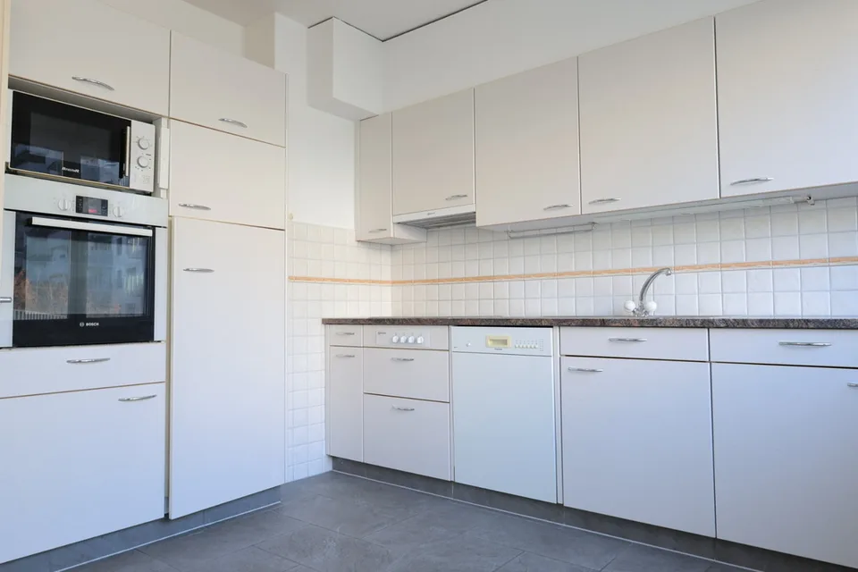 Grande appartamento di 2.5 locali con balcone, ESCLUSIVITÀ