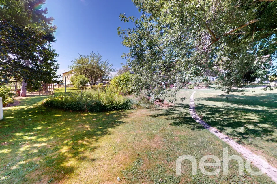 2,5-ZIMMER-DUPLEX MIT GETEILTEN GARTEN IN LÄNDLICHER UMGEBUNG – Foto 16 von 20