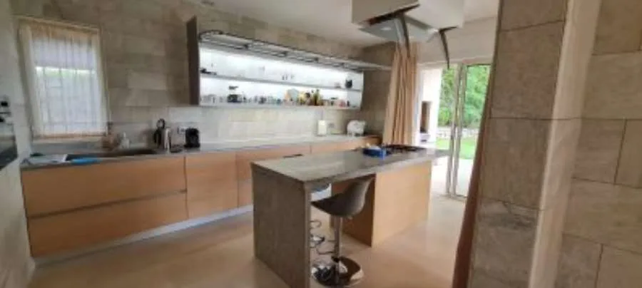 Mougins in un prestigioso golf club, lussuosa villa – photo 8 sur 13