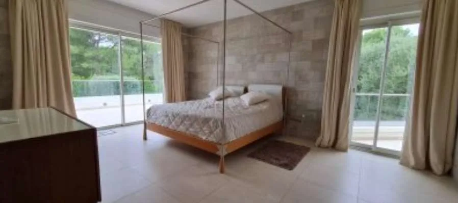 Mougins in un prestigioso golf club, lussuosa villa – photo 11 sur 13
