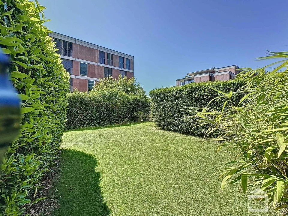 Bello appartamento con giardino a Mont-sur-Lausanne! – foto 14 di 15