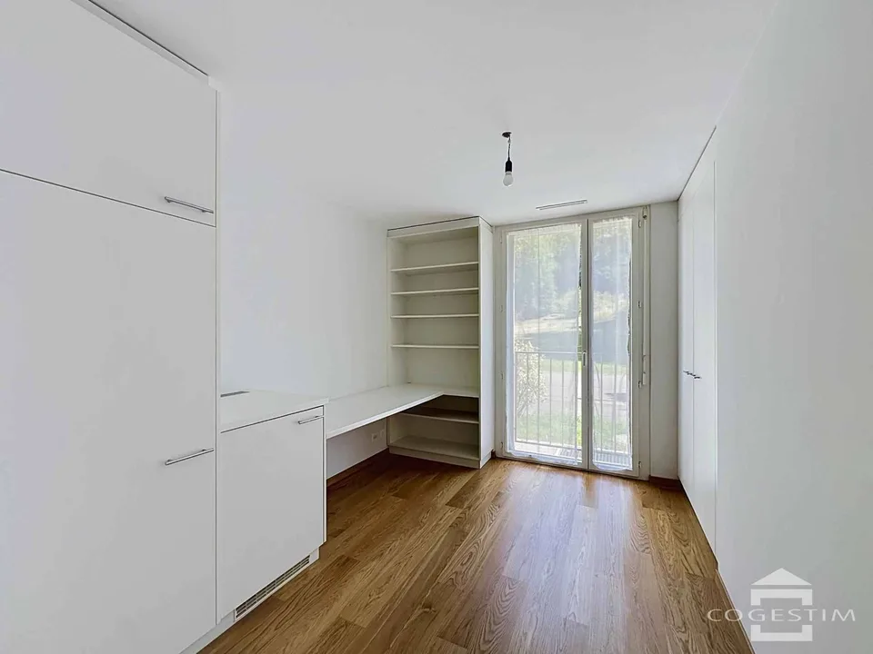 Bello appartamento con giardino a Mont-sur-Lausanne! – foto 15 di 15