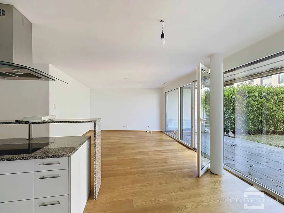 Bello appartamento con giardino a Mont-sur-Lausanne! – foto 7 di 15