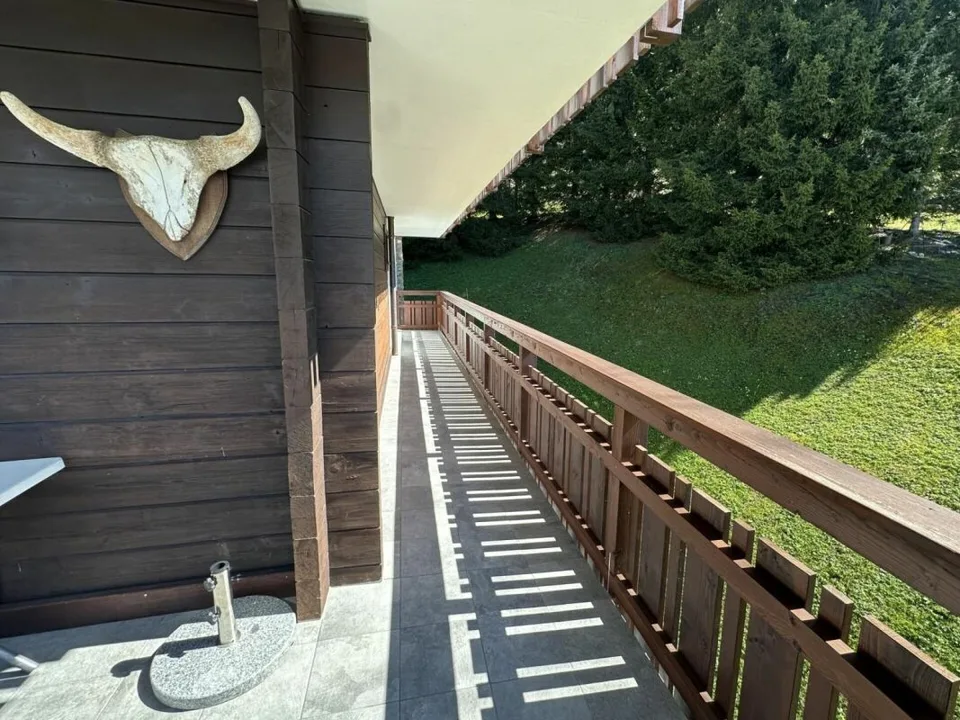 Appartement 4 pièces à Villars-sur-Ollon – photo 20 sur 21