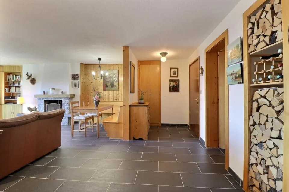 Appartement 4 pièces à Villars-sur-Ollon – photo 8 sur 21