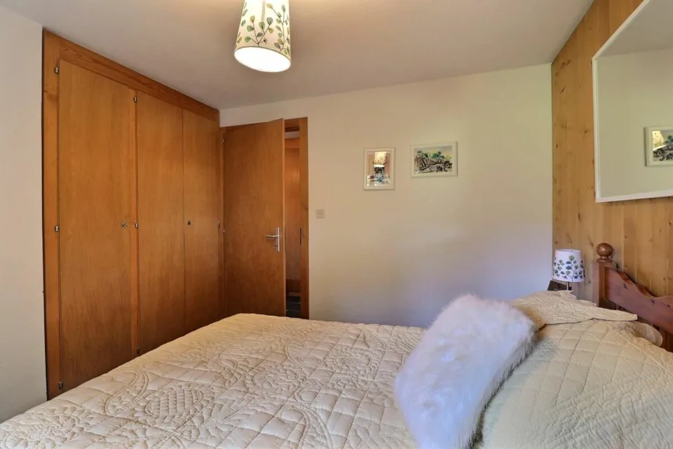 Appartement 4 pièces à Villars-sur-Ollon – photo 13 sur 21