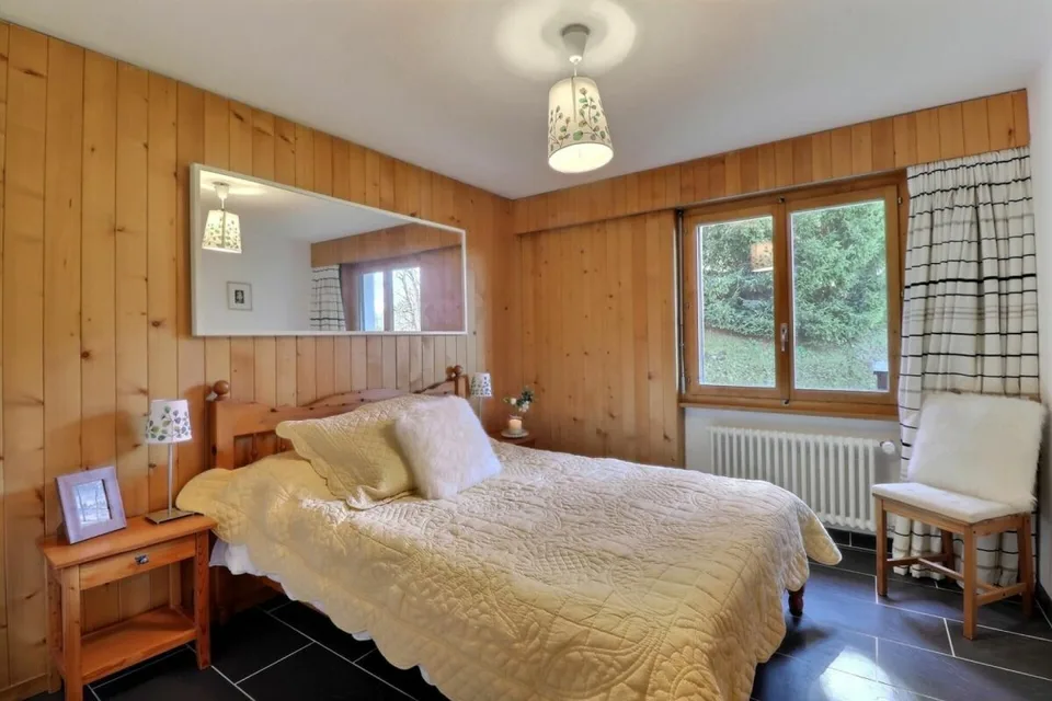 Appartement 4 pièces à Villars-sur-Ollon – photo 12 sur 21
