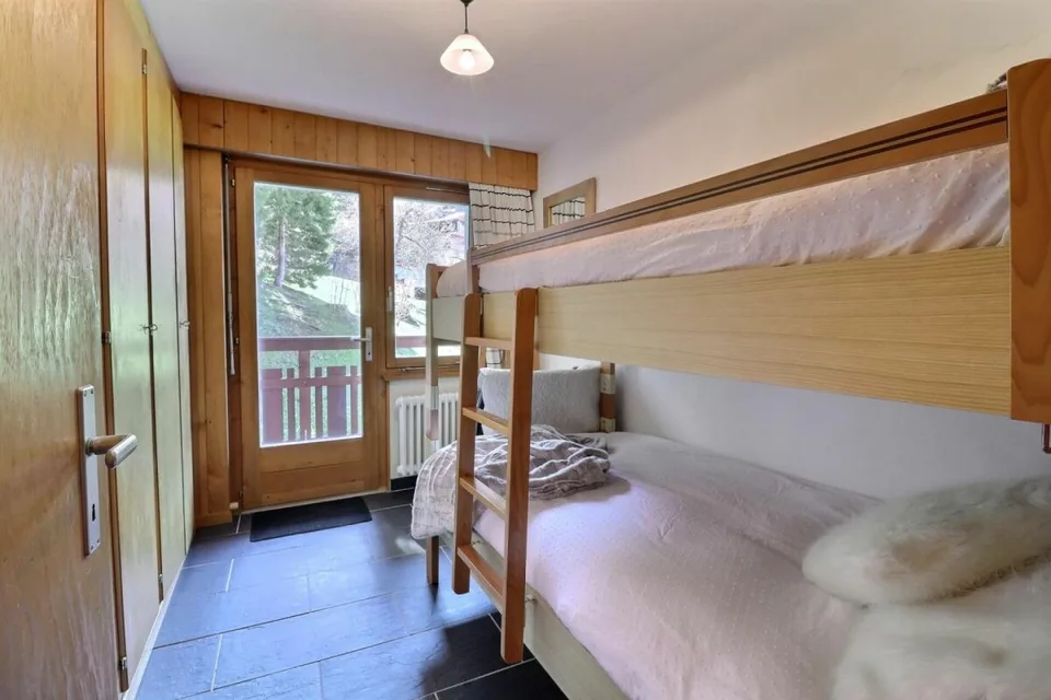 Appartement 4 pièces à Villars-sur-Ollon – photo 15 sur 21