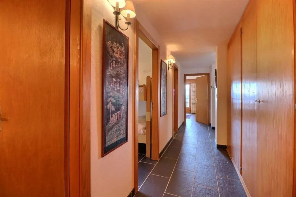 Appartement 4 pièces à Villars-sur-Ollon – photo 18 sur 21